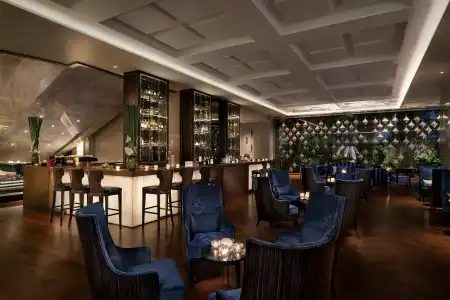 Lancaster Bangkok - 10