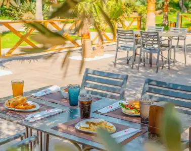 Casa Fora Beach Resort - 27