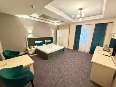 Mont Inn Baku - 29