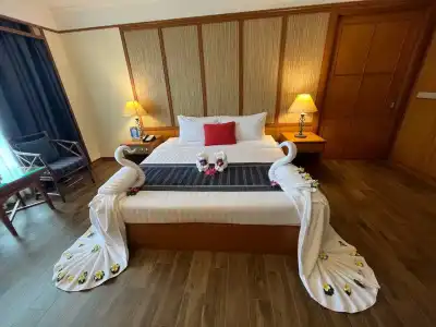 Cholchan Pattaya Beach Resort - 56