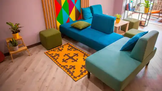 People Hostel - 7