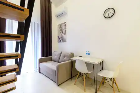 Lissabon Apart-hotel - 125