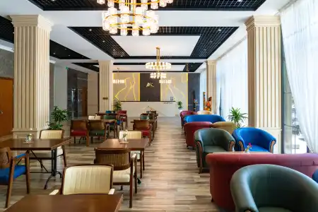 Macan Terrace - 6