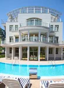 Zvezdnyij Wellness & Spa - 97