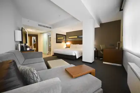 Yerevan Place (ex.Hyatt) - 12