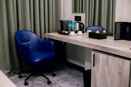 Wyndham Garden Baku - 55