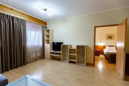 Club Prionezhskiy - 102