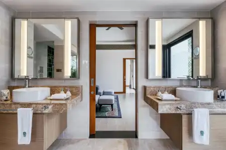 Banyan Tree Wellbeing Sanctuary Phuket - 109