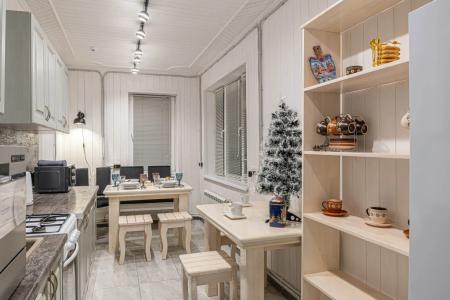 Kikino Na Vele Guest House - 129