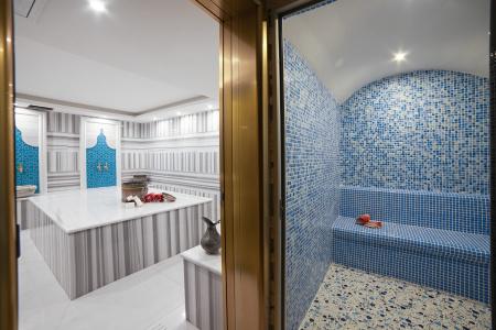 Great Fortune Design & Spa - 46