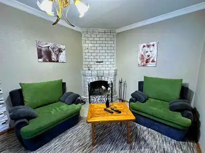Sky Village - 69