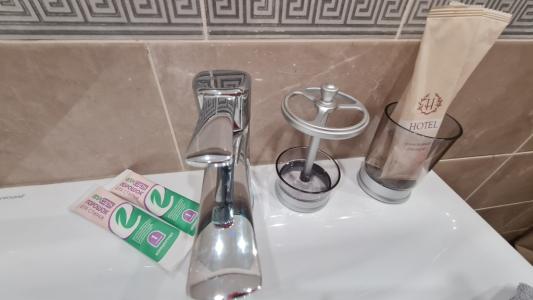 Abrau soul spa - 350