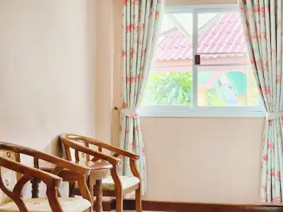 Phaithong Sotel Resort - 42