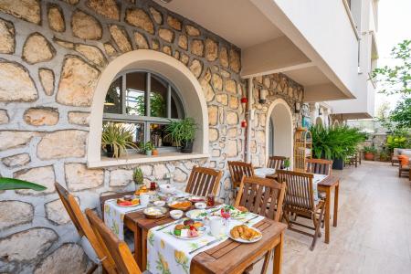 True Blue Boutique Kalkan - 6