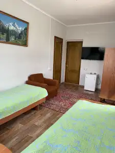 Visit Guest House - 25