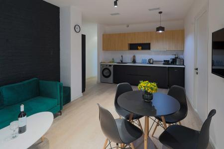 Welcome Republic Square Apartments - 10