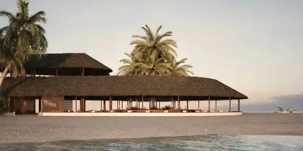 Cinnamon Velifushi Maldives - 9