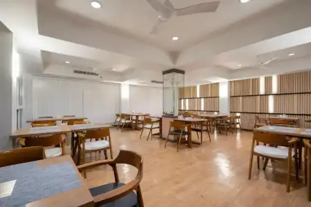 The Green Park Resort - 12