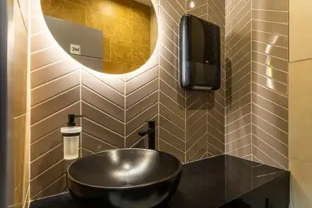 Kravt Nevsky & Spa - 40