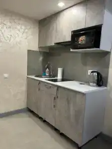 Zhasmin Apart-Hotel - 89