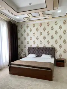 Dream Plaza Bukhara - 2