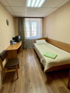 Gostinitsa Iren - 16