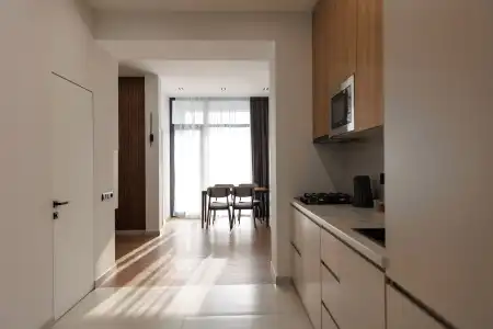 Ris Central Apartments Yerevan - 101