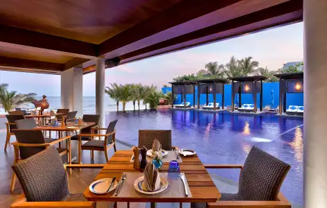 Ace of Hua Hin Resort - 6