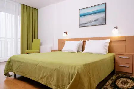 Zelenaya Roshcha Health Resort - 10