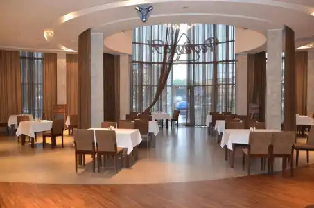 Atrium - 2