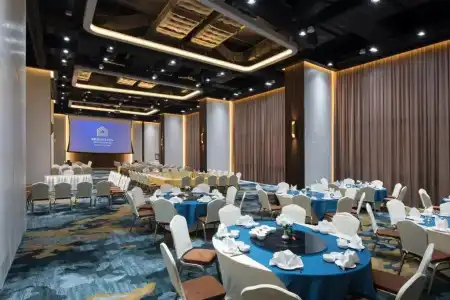 Brighton Grand & Convention Pattaya - 15