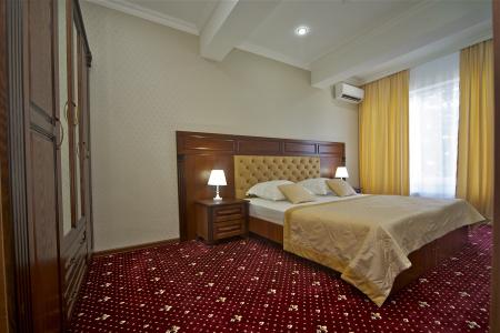 Edem Health Resort (AO KP №1) - 17