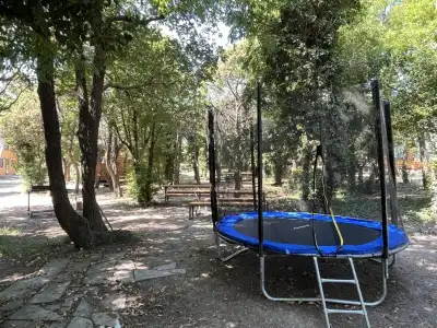 Priboy Recreation Center - 36