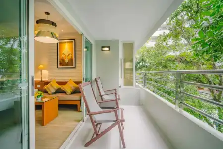 The Royal Paradise & Spa - 72