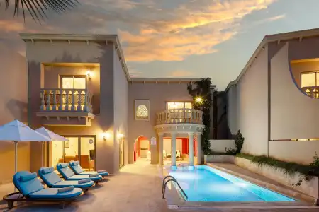 Spice & Spa All Inclusive - 151