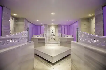Cornelia Diamond Golf Resort & Spa - 43
