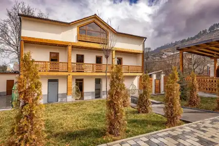 Taniqinn Dilijan - 31