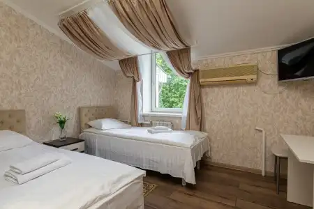 Dinastiya Lefortovo - 9
