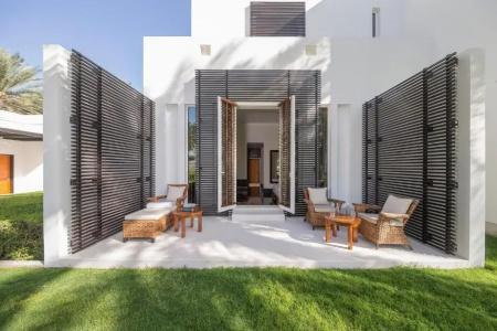 The Chedi Muscat, Oman - 23