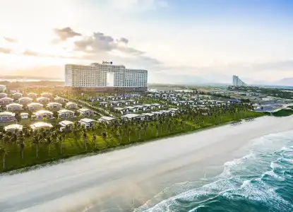 Radisson Blu Resort Cam Ranh - 7