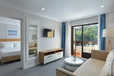 Alean Family Resort & SPA Sputnik 4* Ultra All Inclusive - 91