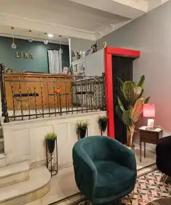 Linas Taksim Pera - 2