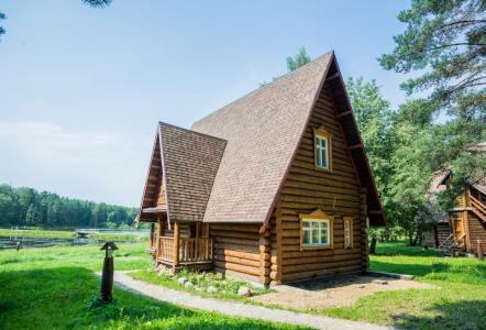 Парк-отель Берендеевка - 74