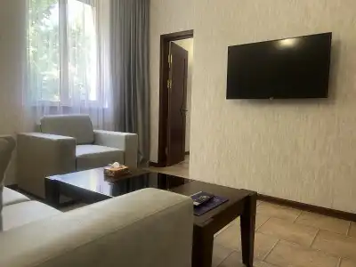 Park Avenue Yerevan - 38