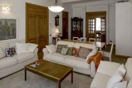 Villa Ayghedzor - 8