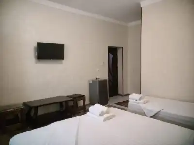 Emirkhan Guesthouse - 3