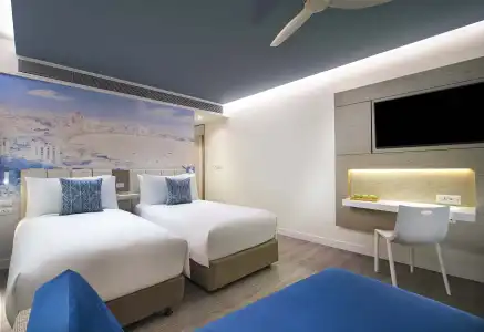 Ozo North Pattaya - 68