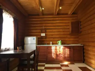 Izki Eko-Kurort - 79