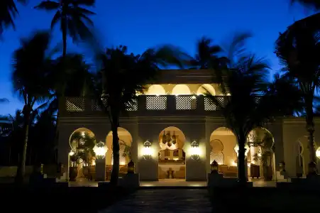 Baraza Zanzibar Resort And Spa - 11