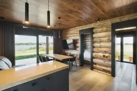 Recreation center LIPOVOE - 61